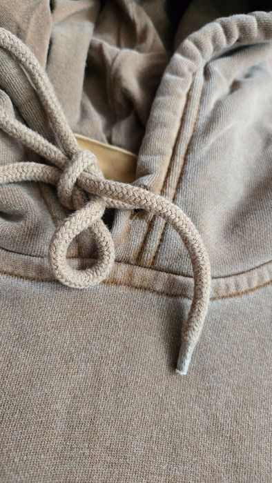 Дамски суичър Carhartt Hooded Tacoma Sweat, S