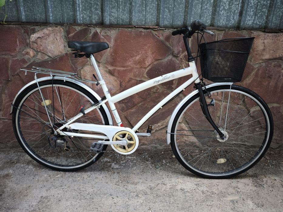 Японские велосипеды