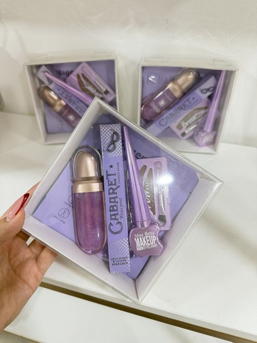 Подарочный набор на 8 марта