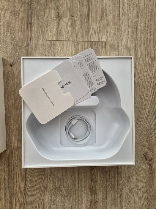 Наушники Air Pods Max (A2096)