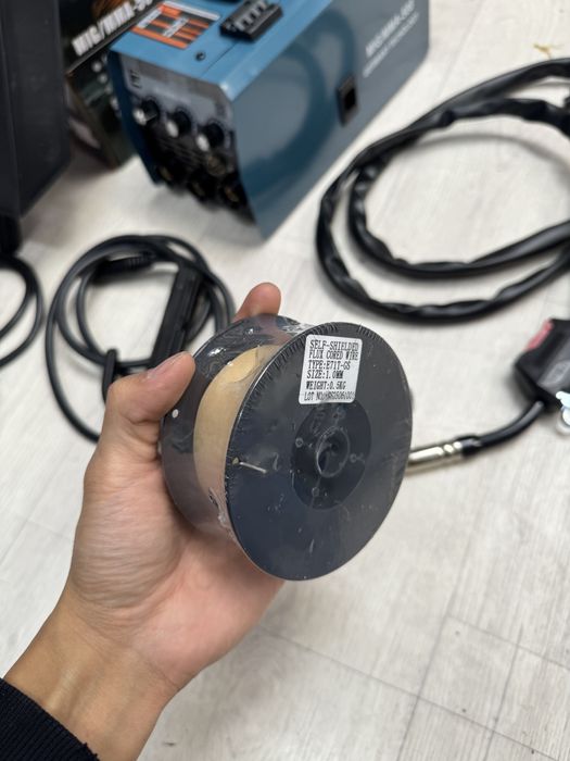 Сварка полуавтомат сварочный полуавтомат