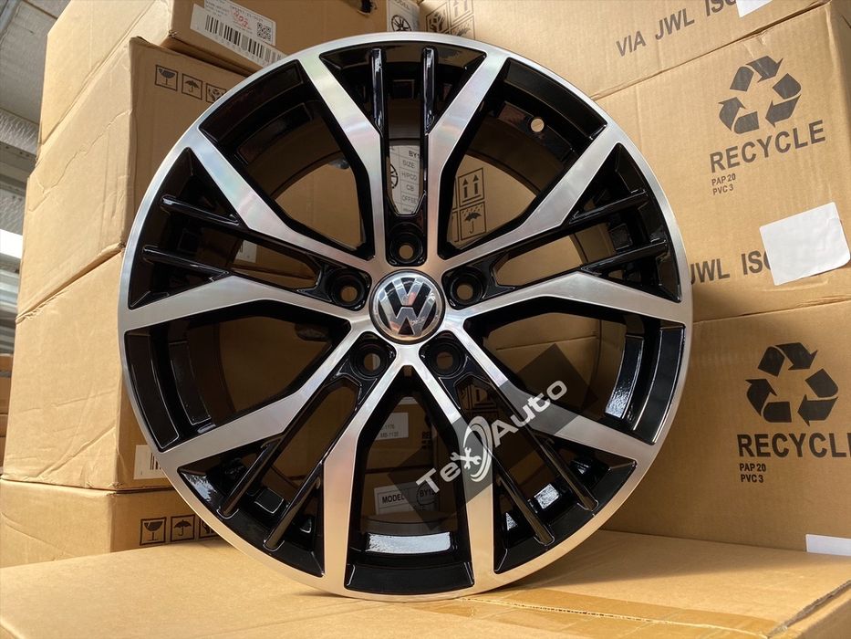 Джанти за Фолксваген 18" GOLF Passat Touran Tiguan T-roc