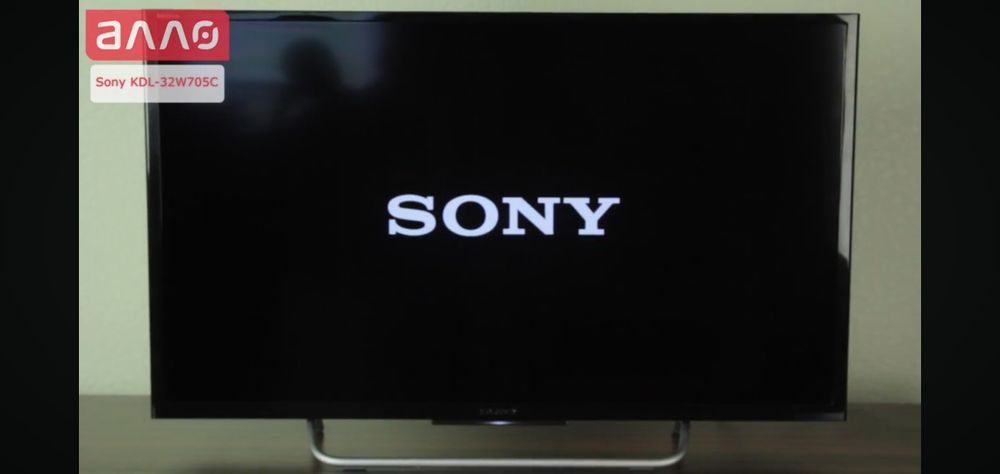 Телевизор Sony BRAVIA 32 дюм