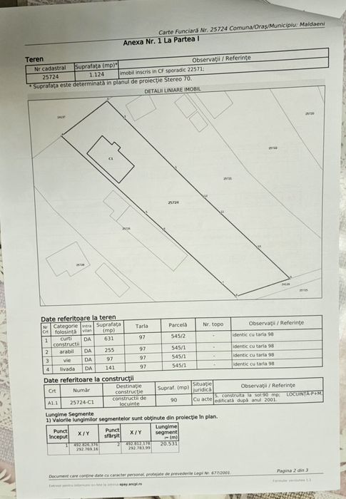 Casa de vânzare Maldaeni