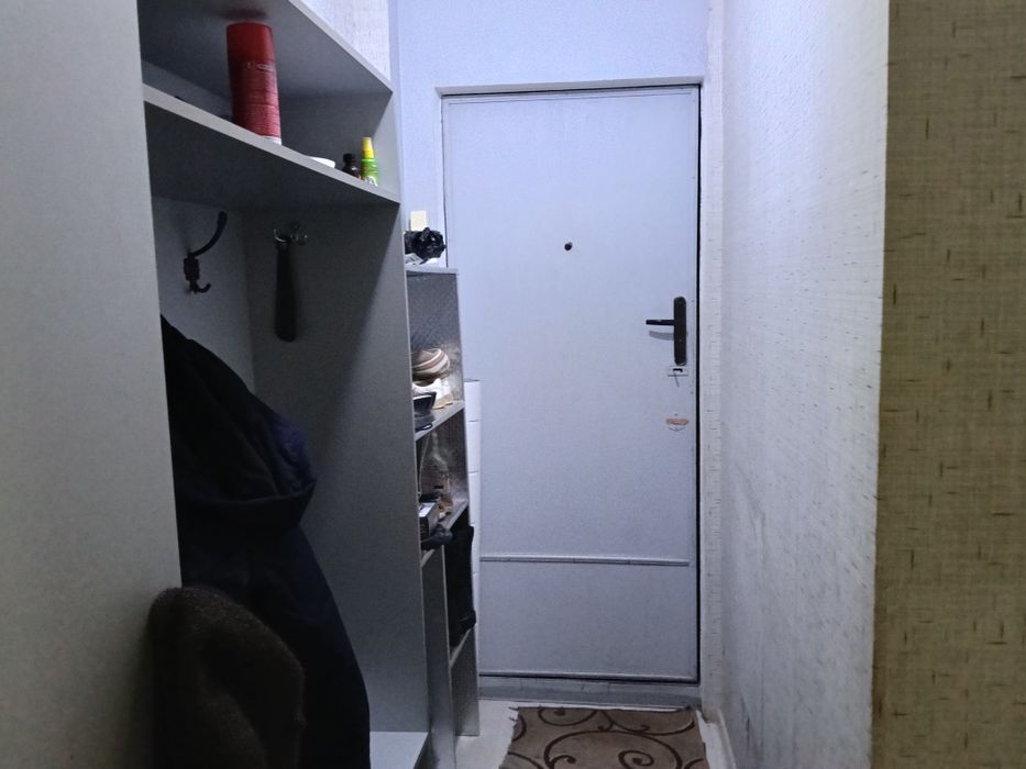 2 х ком квар 2/5 эт Абая 117