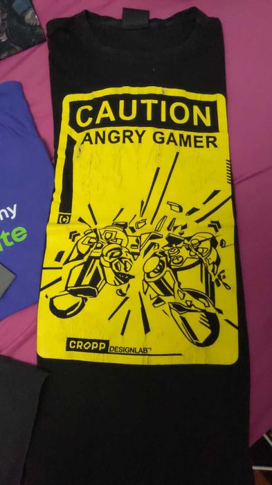 различни тениски лот