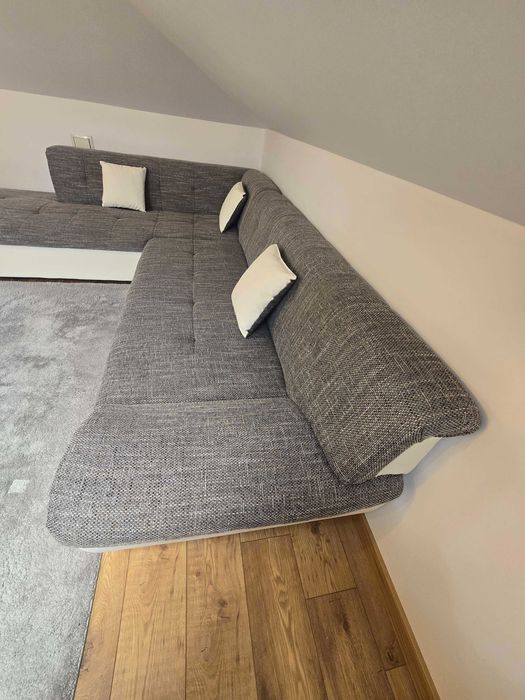 Vand Canapea Extensibila Mobexpert 300x250