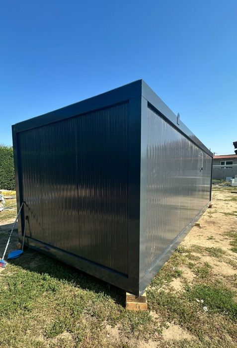 Vând containere modulare