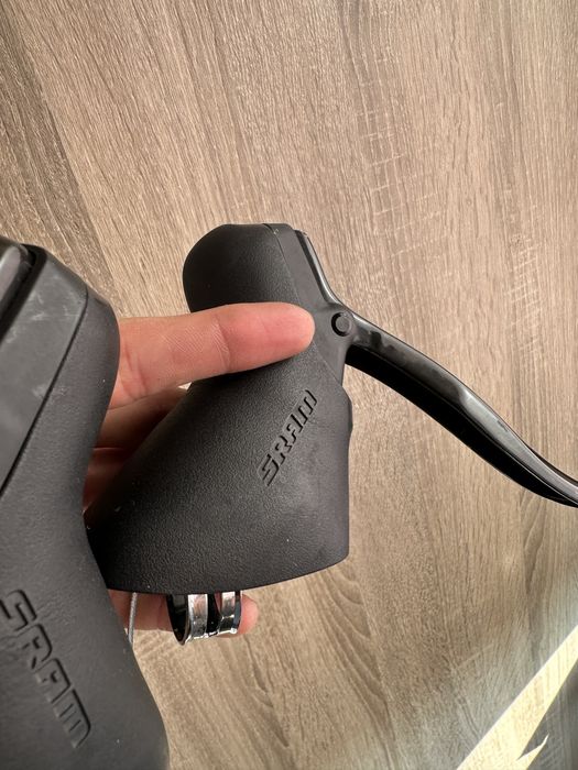Manete frana sram s900 single speed