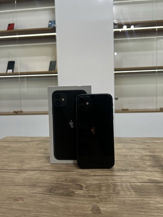 iPhone 11 (128gb)