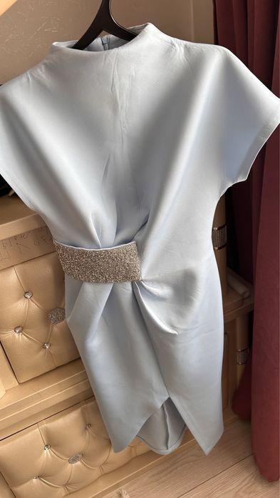 Продам вечернее платье