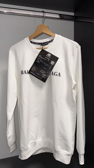 Premium Balenciaga блуза