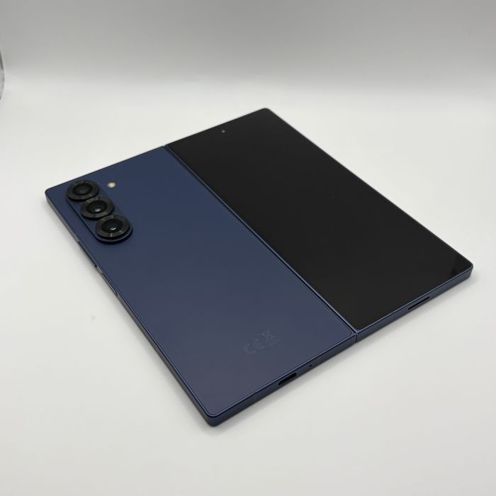 SAMSUNG Z FOLD 6 512GB/12GB RAM Garantie/Factura MAGAZIN 01121