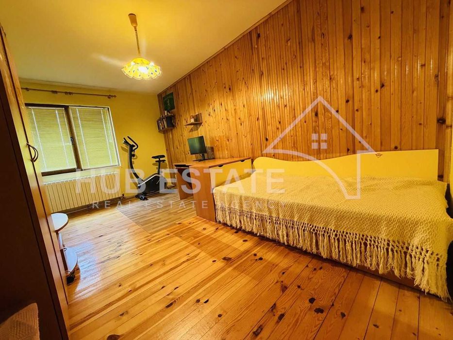 многостаен тухлен апартамент Модерна махала