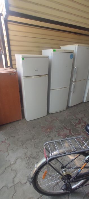 Холодильники с доставкой