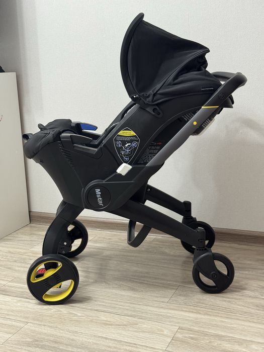 Продам коляску(автолюлюлька)