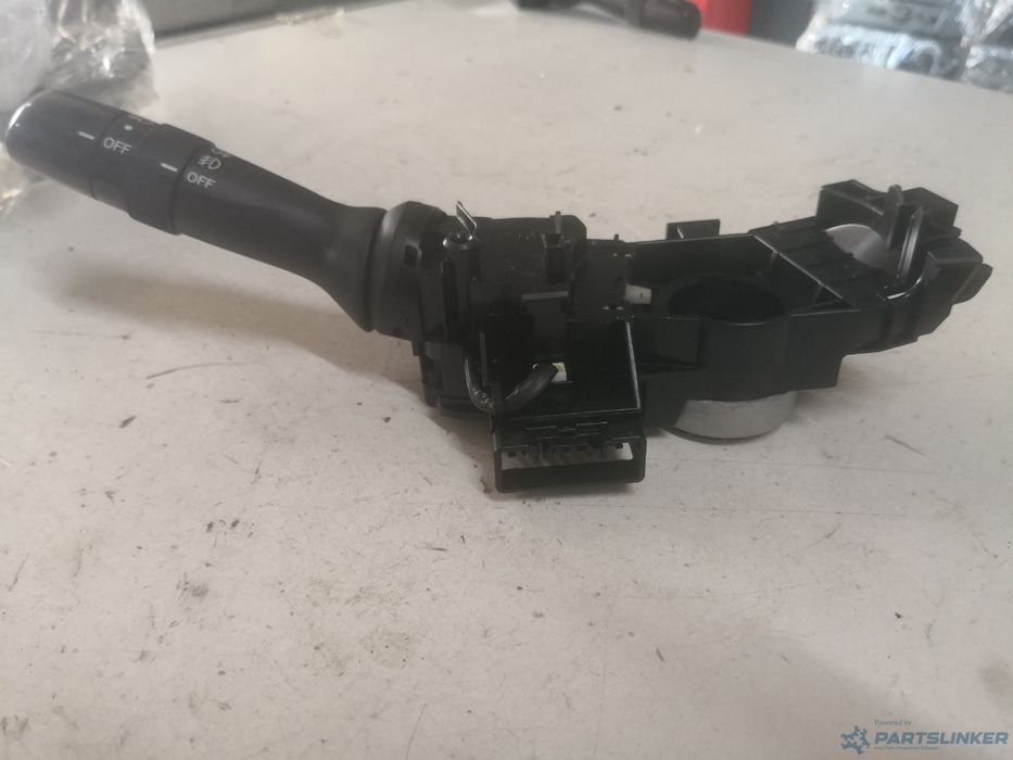 Maneta Semnalizare Toyota Auris (_E15_) [ 2006 - 2012 ] Oem 0229017F24