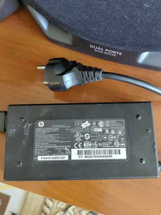 Мощная аудиосистема 2.1 (Panasonic + LG + Bluetooth)