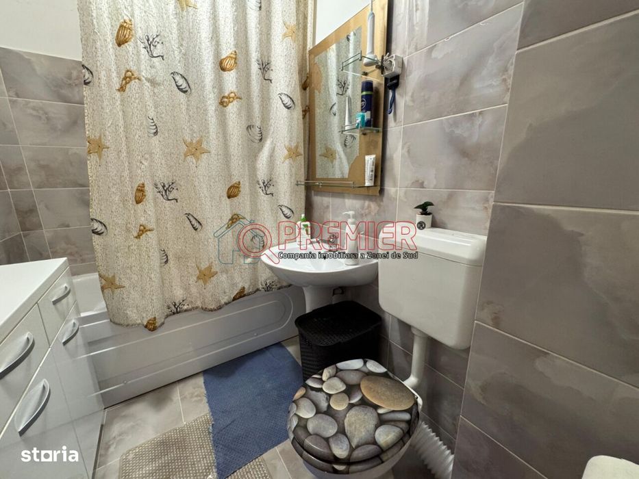 Apartament 2 camere 50,64 mp I Etaj 3 I Str Solstitiului I