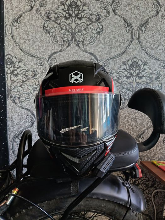 Продам электровелосипед 48v 1000w