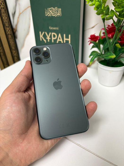 iPhone 11 pro 64G 71%
