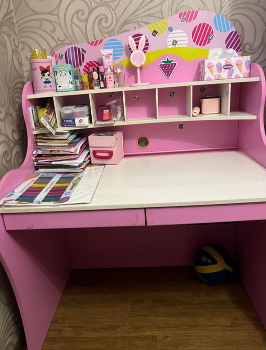 Детская мебель Cilek