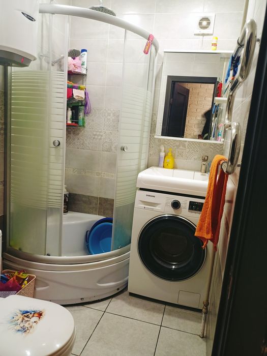 3 комнатная квартира