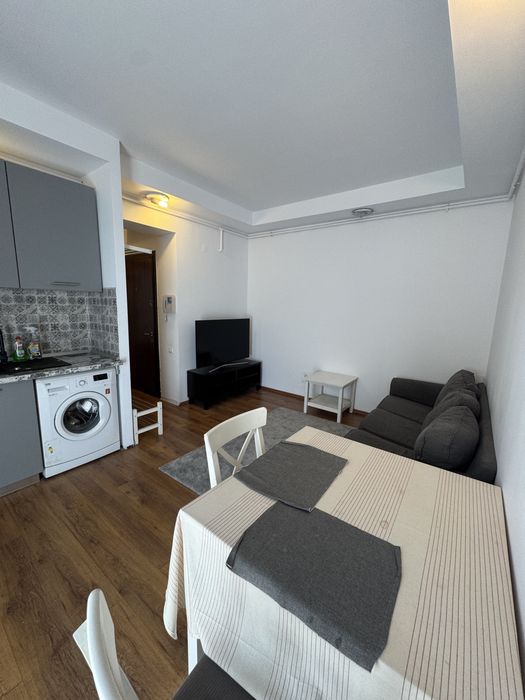 Apartament Studio 2 camere Cosmopolis