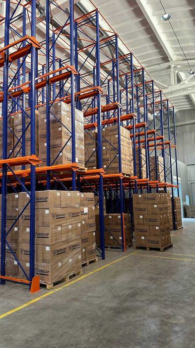Palletniy stellaj, palletniy stelaj, stellaj