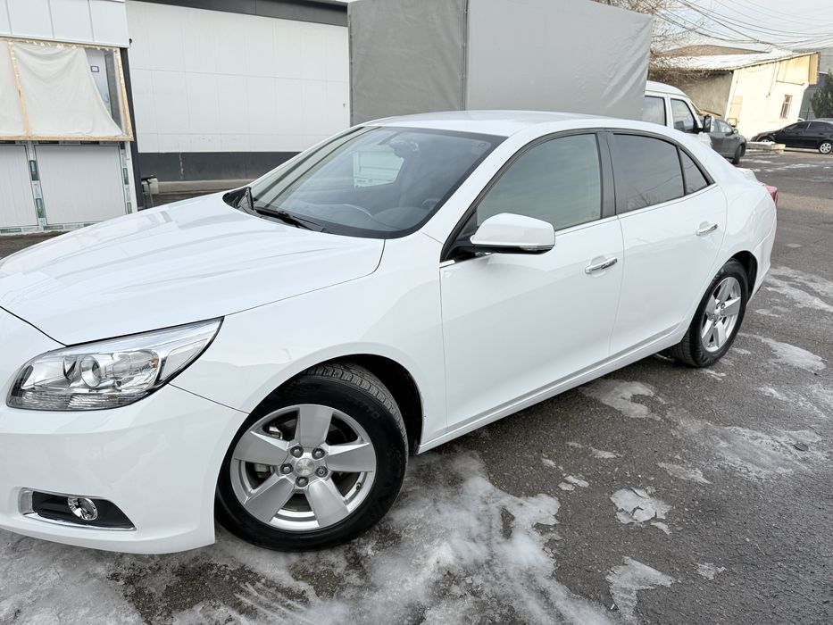 Malibu 1 diska ideal