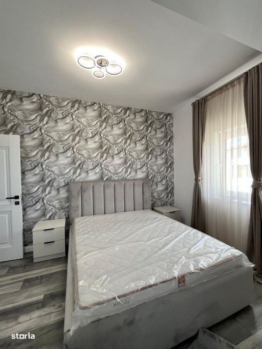 Apartament 3 camere, bloc nou, Radauti