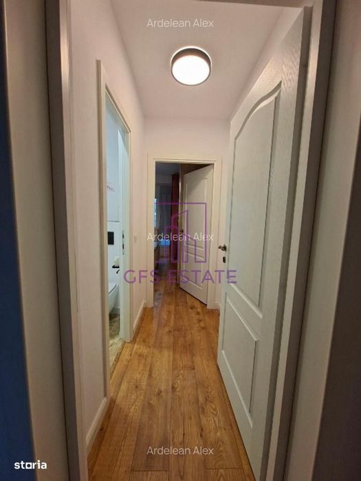 Inchiriere Apartament 3 Camere Dristor