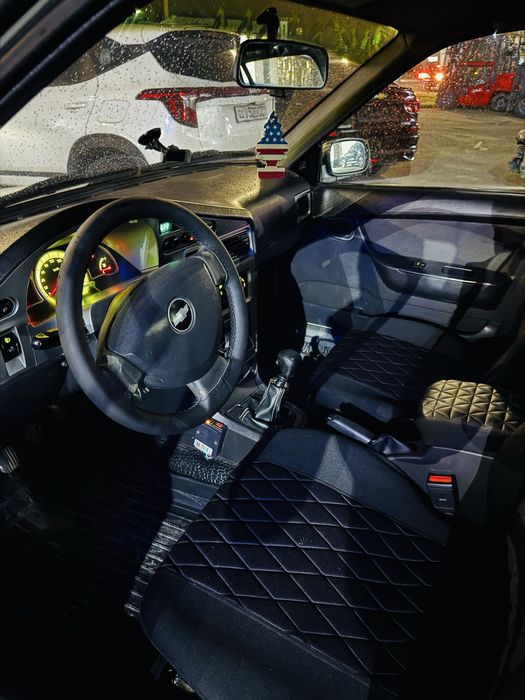 Срочно продам Нексия 2 2012