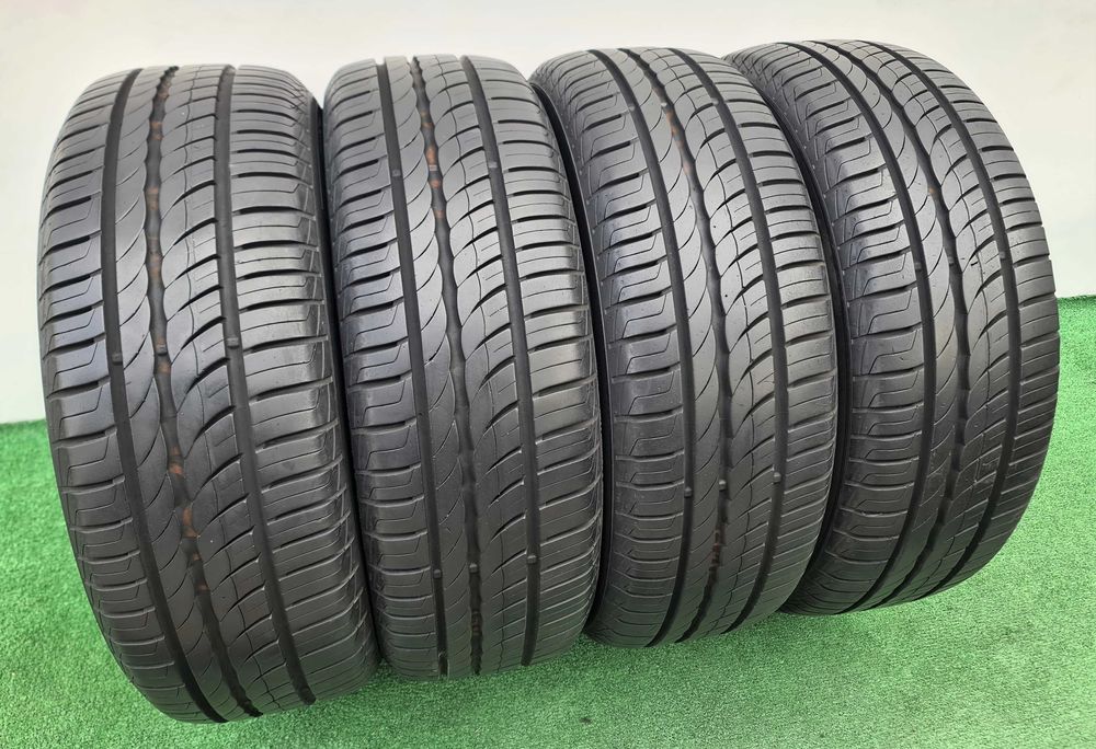 4бр. 195/50/15 PIRELLI P1 Cinturato - летни