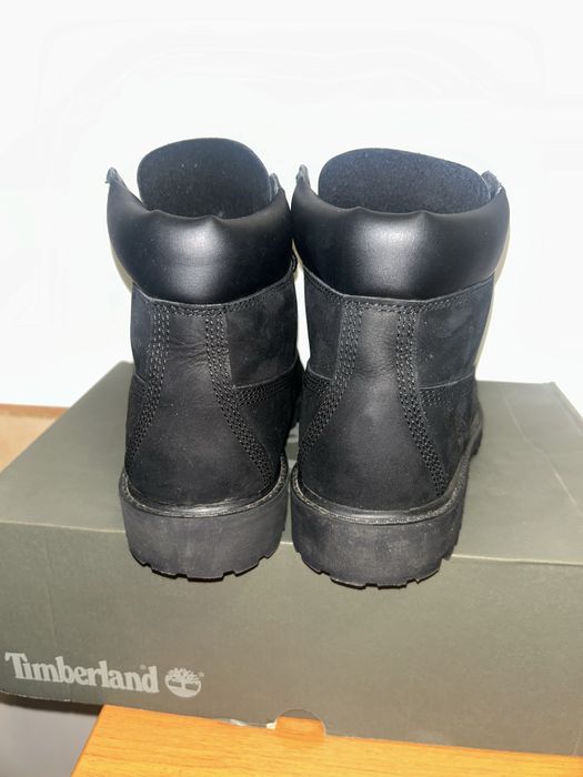 timberland waterproof