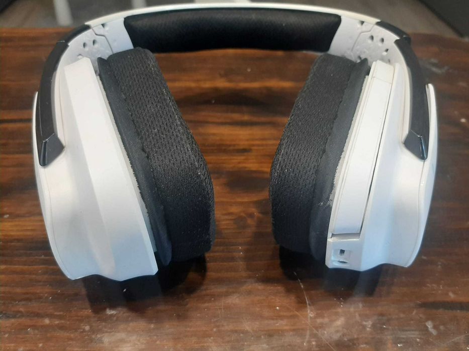Casti Logitech G933 Artemis Spectrum Snow