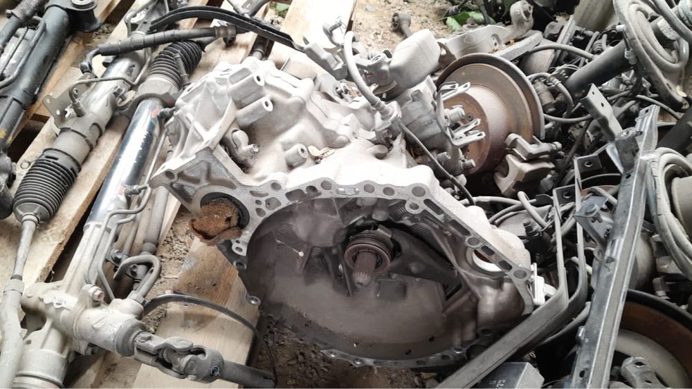 Авто разбор Камри 40 45 30