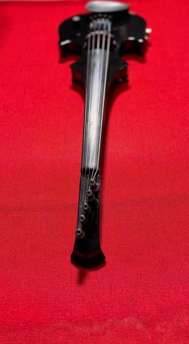 Vioara ZETA-  5 Corzi- Impecabilă‼️‼️‼️