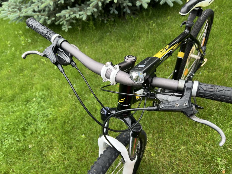 Велосипед Centurion N7 pro( author trek scott cube merida