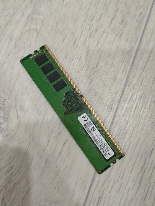 Продам оперативку 16 гб