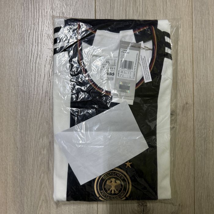 Tricou Germania 2022/2023 Nou nout in tipla originala