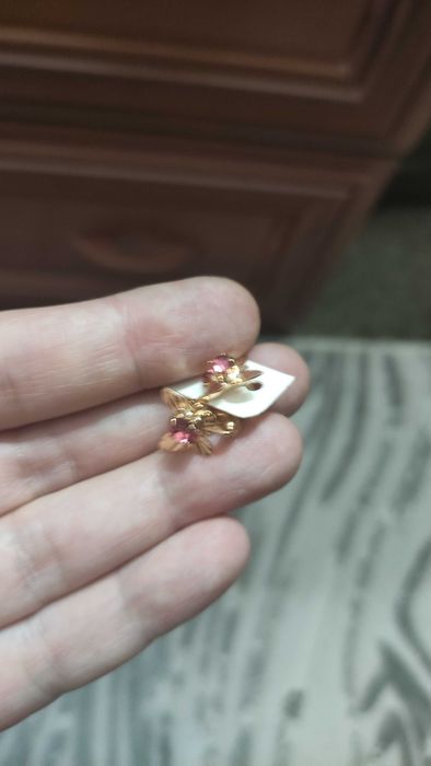 Бижутерия "Mango"