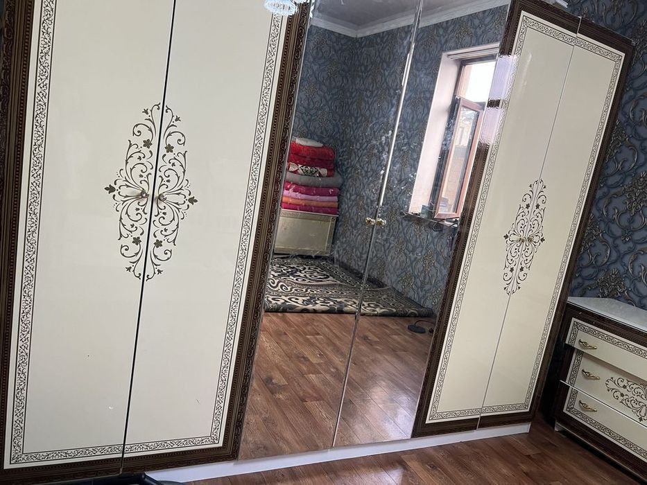 Продается б/у мебель