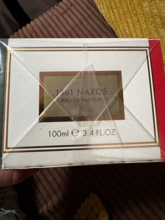 Xerjoff Naxos 100 ml