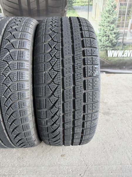 245/45/19 PIRELLI 4бр