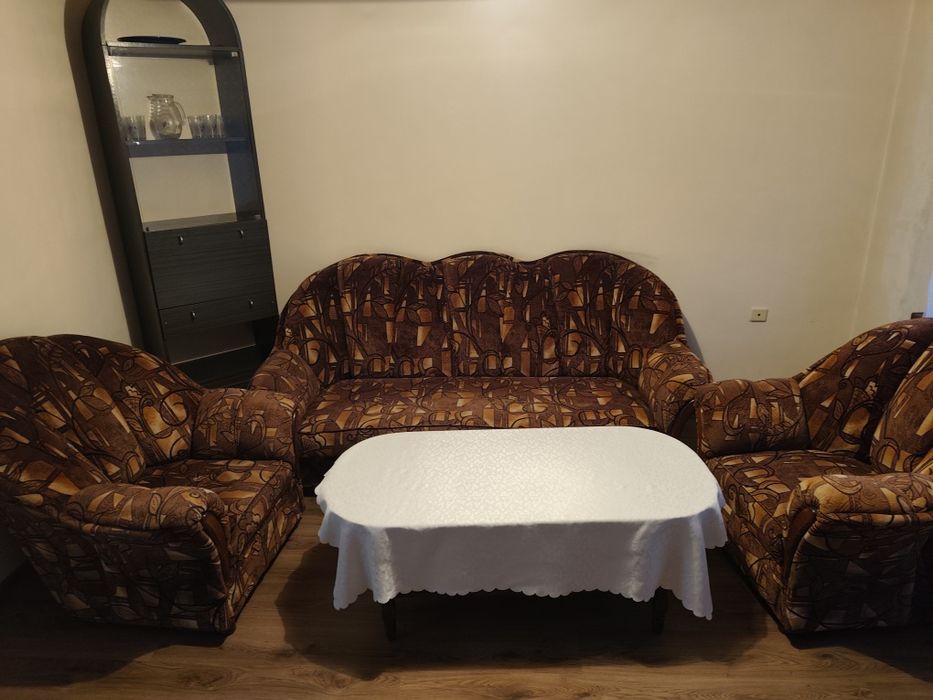 Холова гарнотура