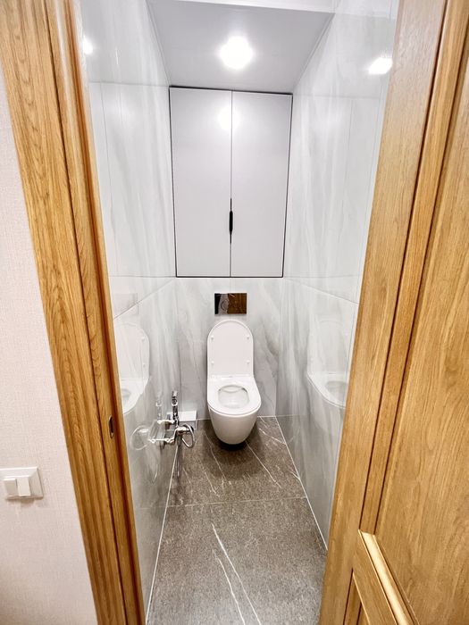 Квартира Ц5 4/4/9 долгосрочно 1100 уе для семьи