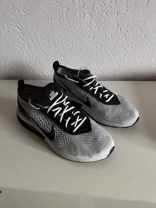 Nike Air Max Flyknit Racer