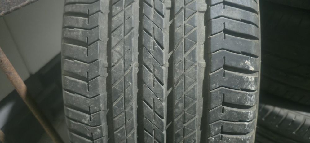 Покрышки в отличном состоянии
