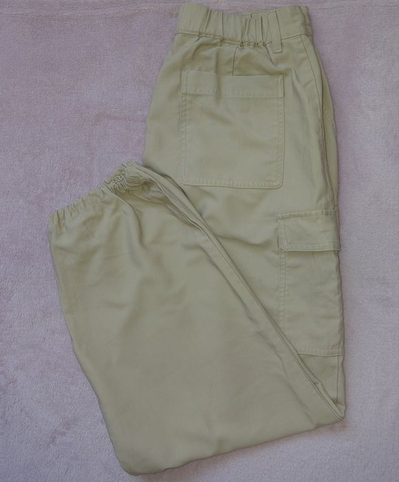 Pantaloni Cargo S